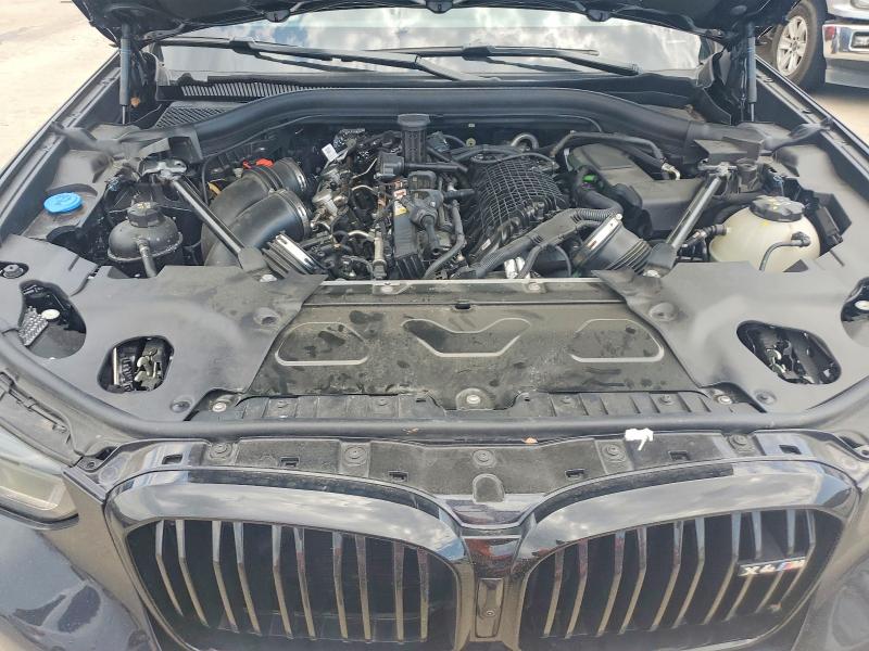 Продажа на аукционе авто 2024 Bmw X4, vin: 5YM23EC09R9U27444, номер лота: 54612706