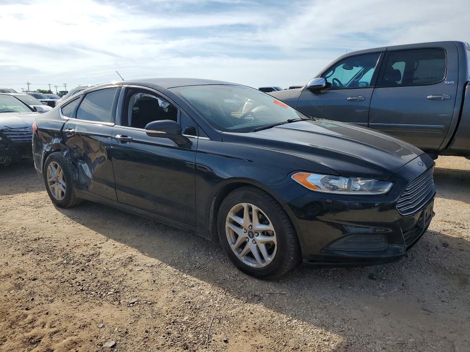 Продажа на аукционе авто 2014 Ford Fusion, vin: 3FA6P0H74ER336609, номер лота: 54883426
