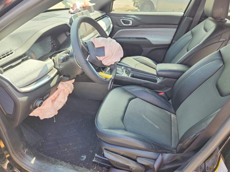 Продажа на аукционе авто 2025 Jeep Compass, vin: 3C4NJDBNXST508985, номер лота: 54281806