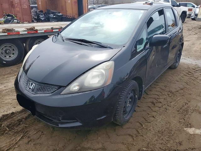 Auction sale of the 2009 Honda Fit, vin: JHMGE88589S812581, lot number: 51146326