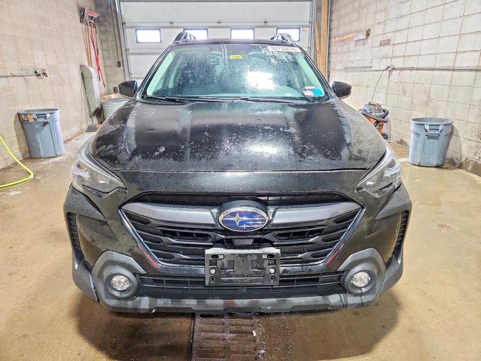 Продажа на аукционе авто 2023 Subaru Outback, vin: 4S4BTACC3P3212102, номер лота: 52733276