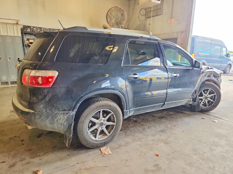 51835716 :رقم المزاد ، 1GKKVPED5BJ161587 vin ، 2011 Gmc Acadia مزاد بيع