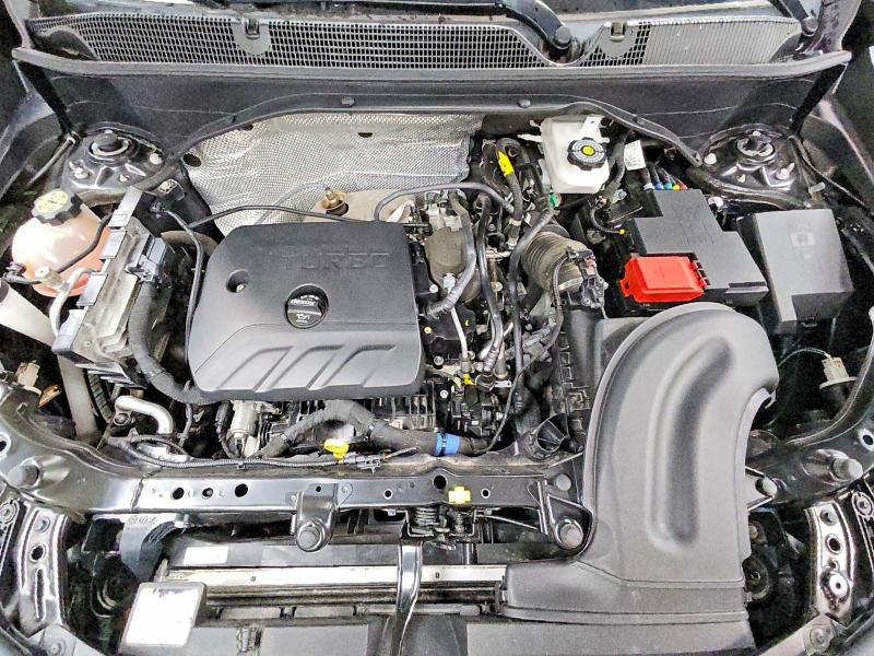 Aukcja sprzedaży 2023 Buick Encore Gx, vin: KL4MMESL9PB116932, numer aukcji: 51628296