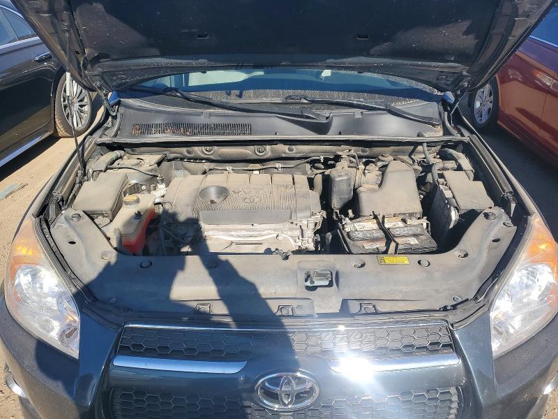Aukcja sprzedaży 2011 Toyota Rav4, vin: 2T3DF4DV0BW111272, numer aukcji: 52902046