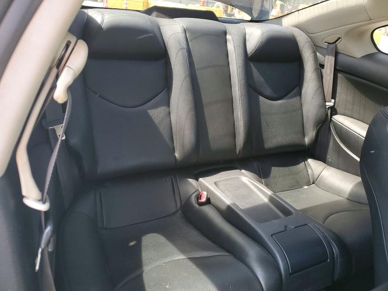 Aukcja sprzedaży 2009 Infiniti G37 Coupe, vin: JNKCV64F79M655115, numer aukcji: 52262976