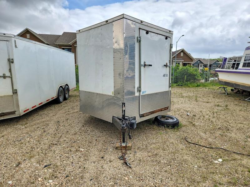Aukcja sprzedaży 2017 Diamond Cargo Unknown, vin: 53NBE2423H1056025, numer aukcji: 54087426