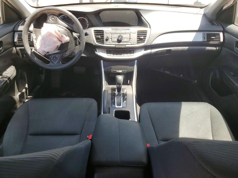53130736 :رقم المزاد ، 1HGCR2F38EA284450 vin ، 2014 Honda Accord مزاد بيع