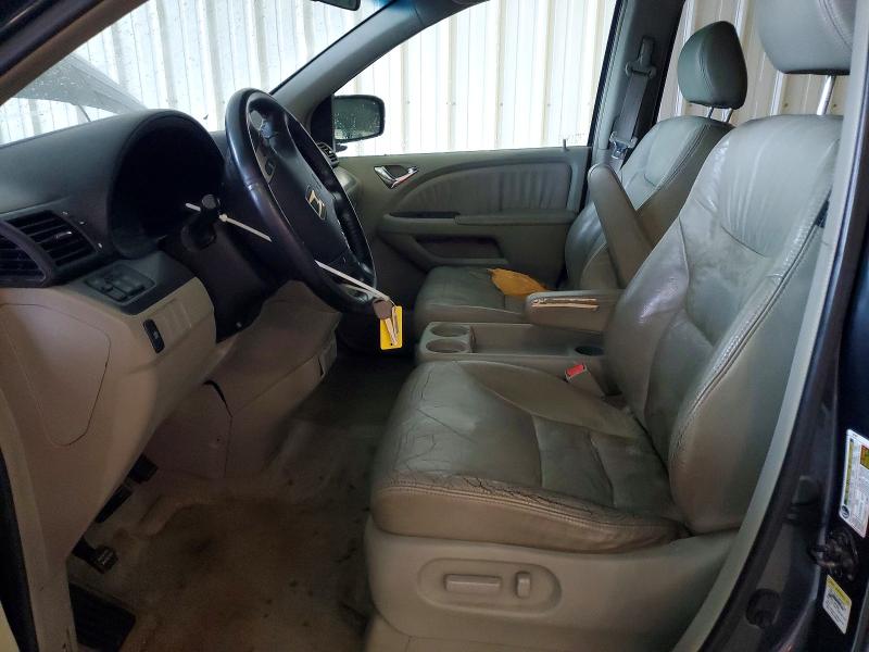 2006 Honda Odyssey მანქანა იყიდება აუქციონზე, vin: 5FNRL38696B413750, აუქციონის ნომერი: 52695626