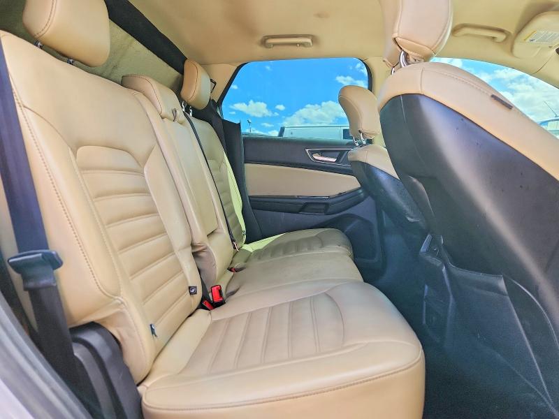 Aukcja sprzedaży 2017 Ford Edge, vin: 2FMPK4J8XHBC04444, numer aukcji: 55447696