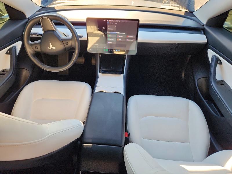 Продажа на аукционе авто 2019 Tesla Model 3, vin: 5YJ3E1EB3KF213950, номер лота: 51997466