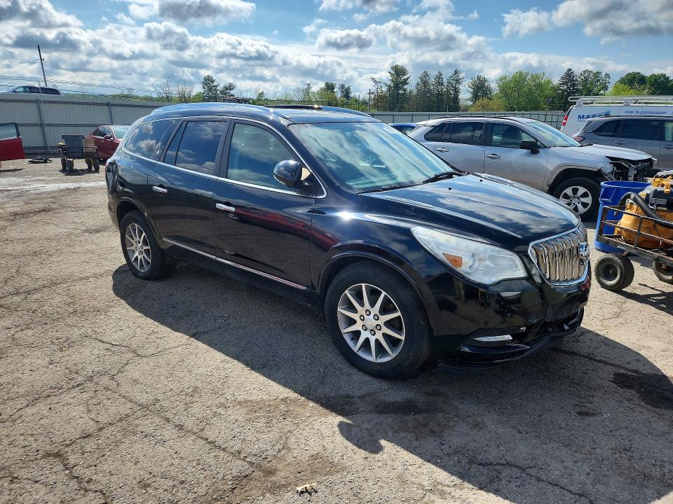 Продаж на аукціоні авто 2017 Buick Enclave, vin: 5GAKVBKD9HJ235154, номер лоту: 53621636