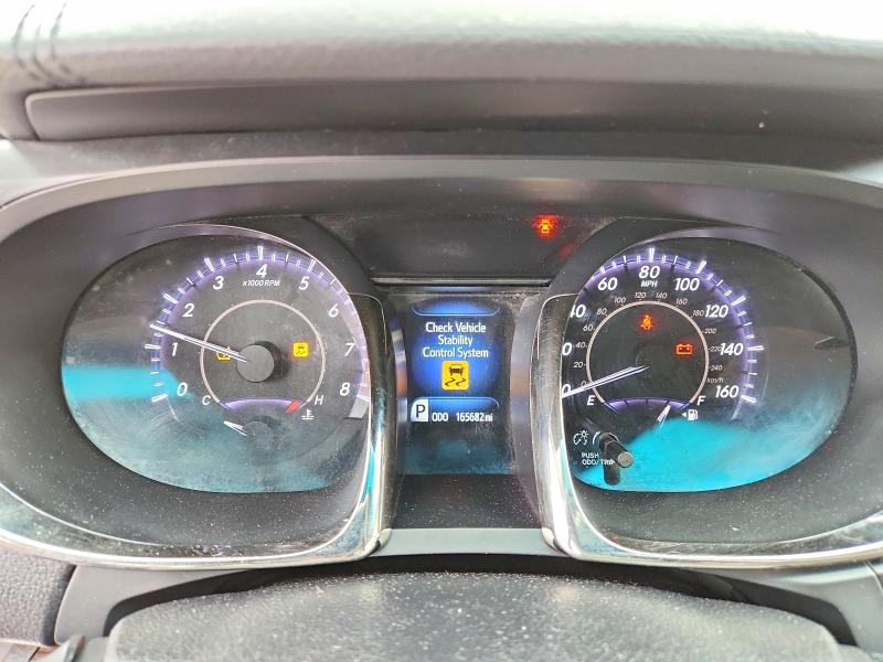 52712056 :رقم المزاد ، 4T1BK1EB9DU046701 vin ، 2013 Toyota Avalon مزاد بيع