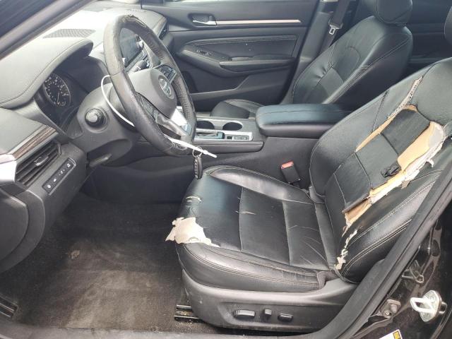 Aukcja sprzedaży 2019 Nissan Altima, vin: 1N4BL4EV2KC122667, numer aukcji: 52644656