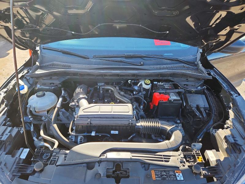 52571086 :رقم المزاد ، 1FMCU9GN9RUA26816 vin ، 2024 Ford Escape مزاد بيع