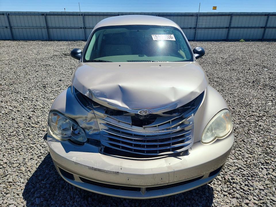 Aukcja sprzedaży 2006 Chrysler Pt Cruiser, vin: 3A4FY58B16T339345, numer aukcji: 51919306