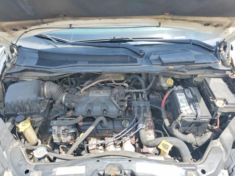 Продаж на аукціоні авто 2010 Chrysler Town And Country, vin: 2A4RR5D18AR328944, номер лоту: 54948076