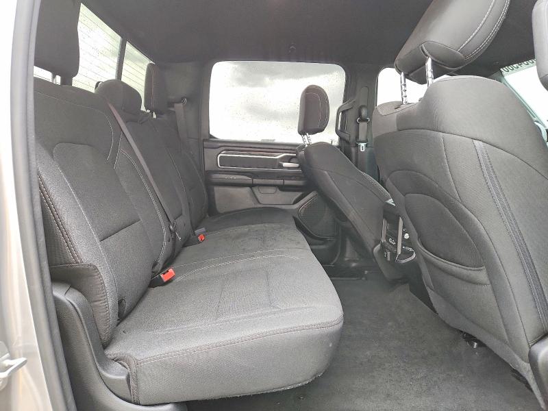 Aukcja sprzedaży 2020 Ram 1500, vin: 1C6SRFFT8LN206555, numer aukcji: 55534586