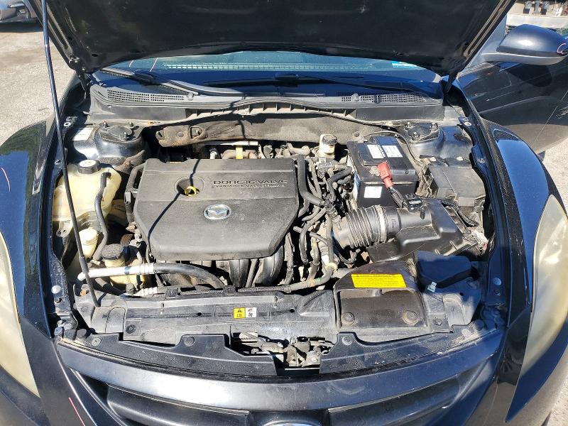 55188526 :رقم المزاد ، 1YVHP82A195M14871 vin ، 2009 Mazda 6 مزاد بيع