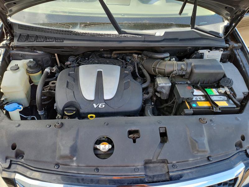 Продаж на аукціоні авто 2014 Kia Sedona, vin: KNDMG4C7XE6550176, номер лоту: 54855026