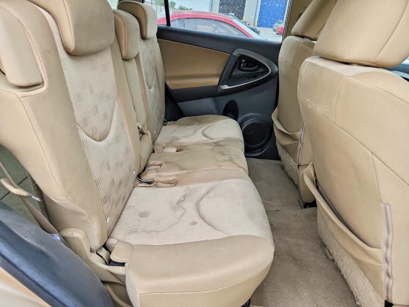 Продажа на аукционе авто 2009 Toyota Rav4, vin: JTMZF33V495002607, номер лота: 51613826