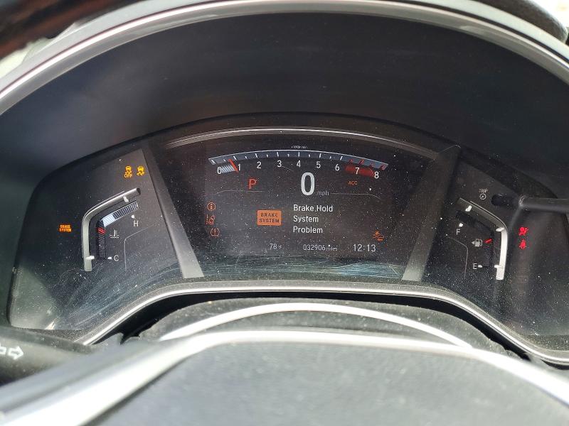 Продаж на аукціоні авто 2020 Honda Cr-v, vin: 7FARW2H91LE012463, номер лоту: 55076946