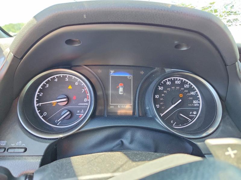 53197856 :رقم المزاد ، 4T1G11AKXMU545974 vin ، 2021 Toyota Camry مزاد بيع