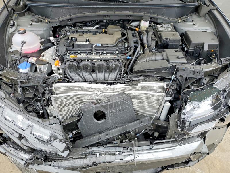Aukcja sprzedaży 2025 Hyundai Tucson, vin: 5NMJB3DE5SH595100, numer aukcji: 54234606