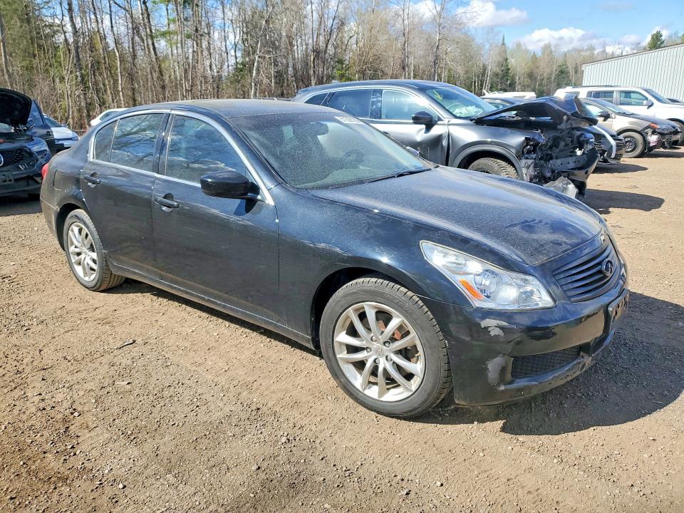 Продаж на аукціоні авто 2009 Infiniti G37 Sedan, vin: JNKCV61F39M363787, номер лоту: 51326106