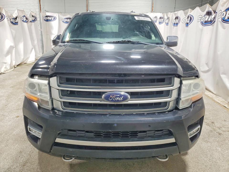 Продажа на аукционе авто 2017 Ford Expedition, vin: 1FMJK1MT6HEA27075, номер лота: 51896506
