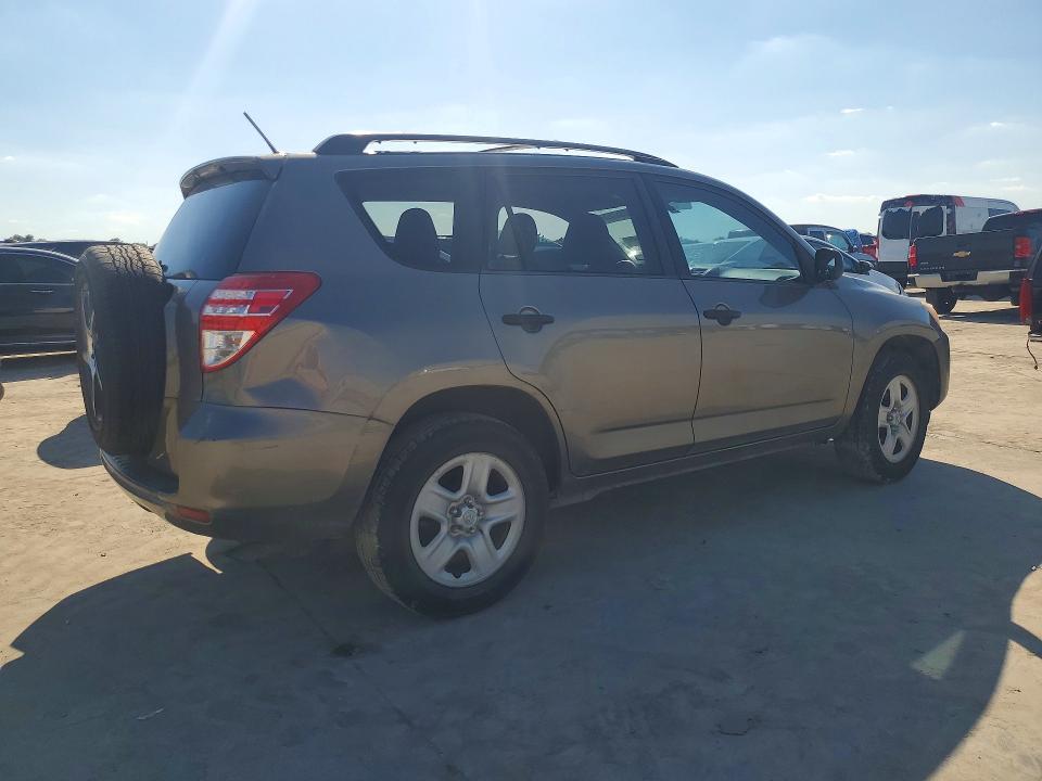 Aukcja sprzedaży 2012 Toyota Rav4, vin: 2T3ZF4DV0CW123994, numer aukcji: 52550596