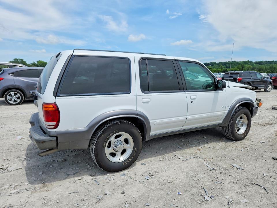 54859356 :رقم المزاد ، 1FMZU83P8YZB23471 vin ، 2000 Ford Explorer مزاد بيع
