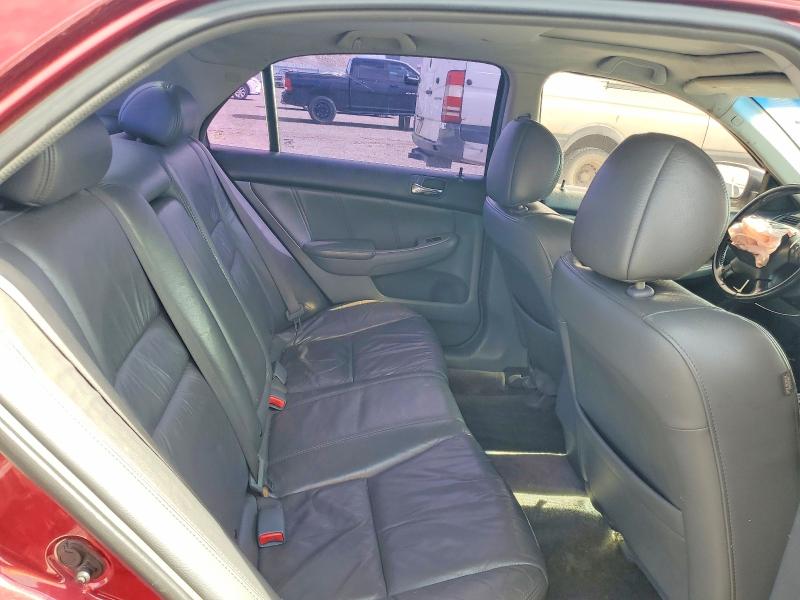 Продажа на аукционе авто 2005 Honda Accord, vin: 1HGCM56825A186574, номер лота: 54914276