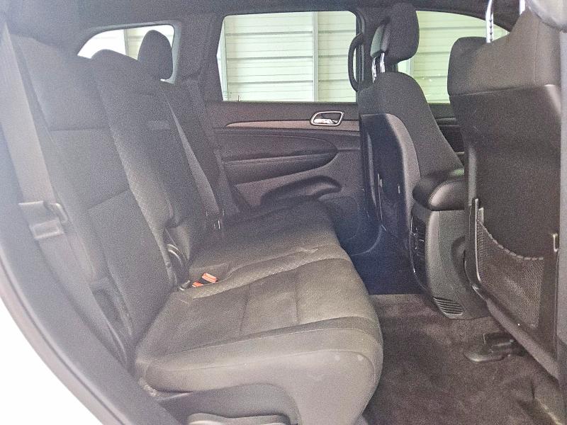 Auction sale of the 2018 Jeep Grand Cherokee, vin: 1C4RJEAG0JC412366, lot number: 51511796