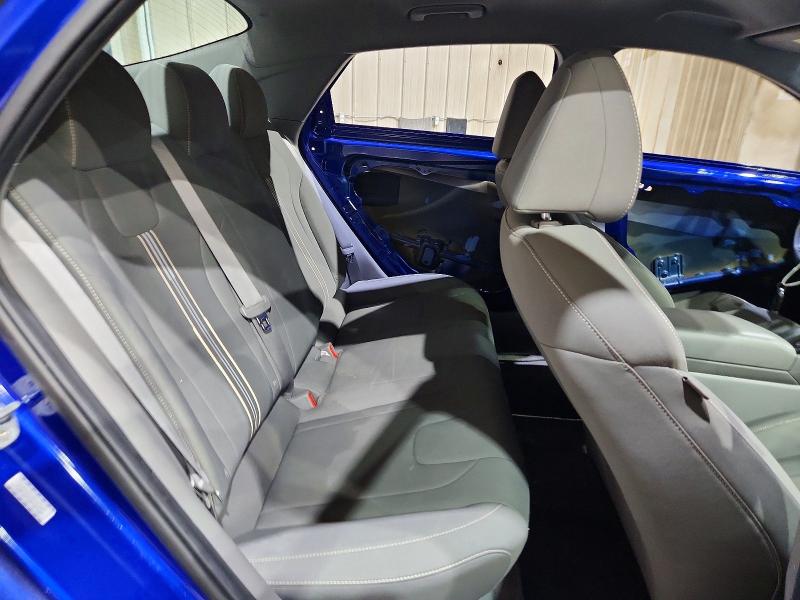 Auction sale of the 2023 Hyundai Elantra, vin: KMHLM4AG2PU469593, lot number: 52356036