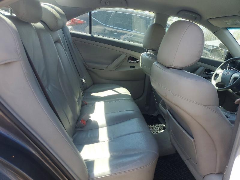 Продажа на аукционе авто 2008 Toyota Camry, vin: 4T1BE46K88U762311, номер лота: 52675156