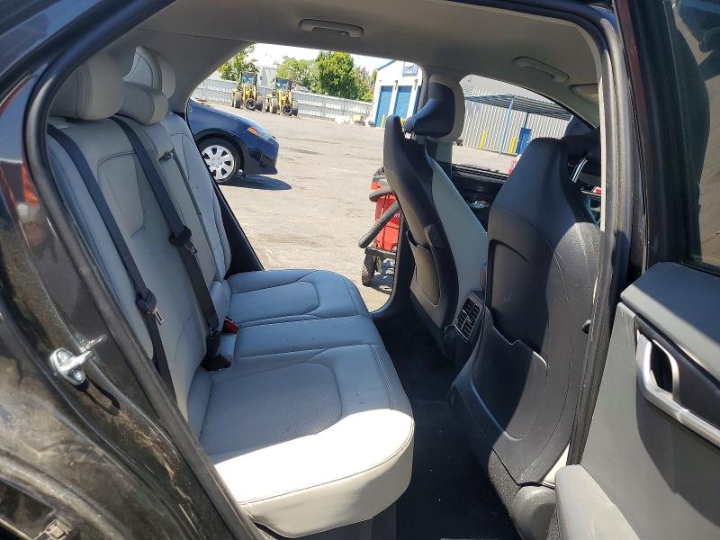 Aukcja sprzedaży 2025 Kia Niro, vin: KNDCR3LE1S5228963, numer aukcji: 54135986