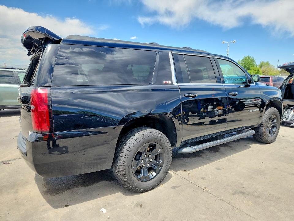 Aukcja sprzedaży 2018 Chevrolet Suburban, vin: 1GNSKHKC2JR116992, numer aukcji: 53231346