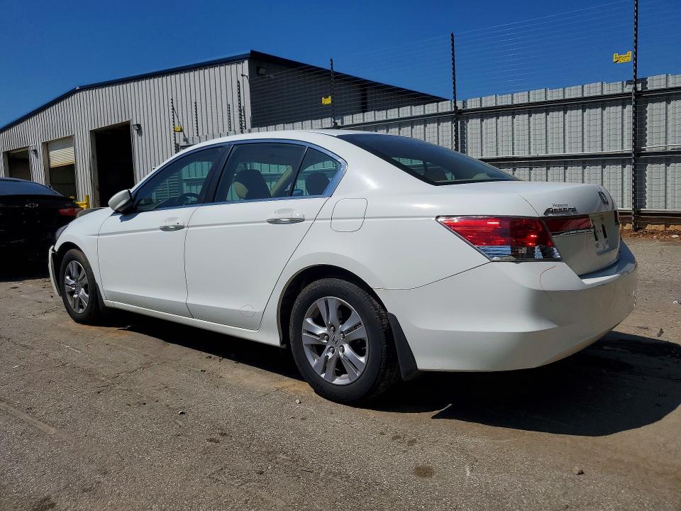 Продажа на аукционе авто 2012 Honda Accord, vin: 1HGCP2F63CA099798, номер лота: 53221096