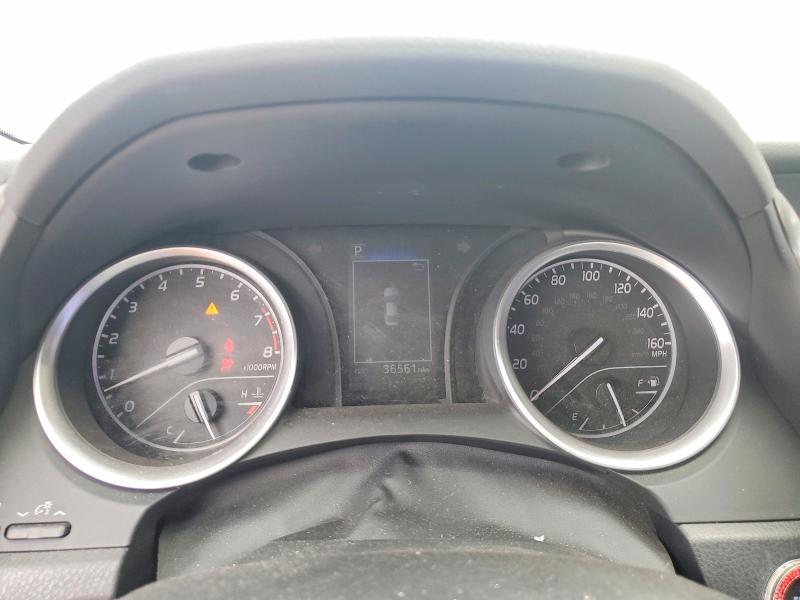 52457636 :رقم المزاد ، 4T1R11AKXRU855879 vin ، 2024 Toyota Camry مزاد بيع