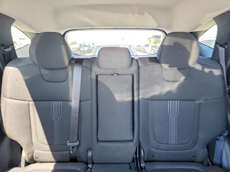 Продаж на аукціоні авто 2023 Hyundai Tucson, vin: 5NMJBCAE0PH209887, номер лоту: 54632636