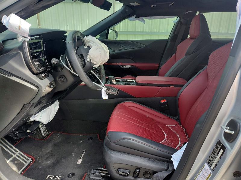 Aukcja sprzedaży 2024 Lexus Rx 350, vin: 2T2BAMCA4RC059004, numer aukcji: 53920266