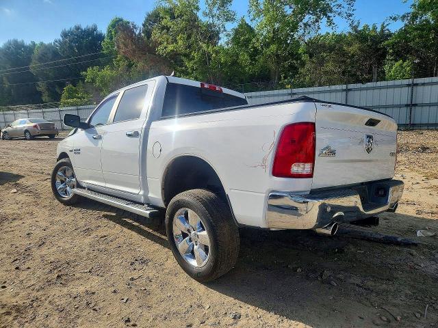 Продажа на аукционе авто 2016 Ram 1500, vin: 1C6RR7LT2GS202873, номер лота: 52972266