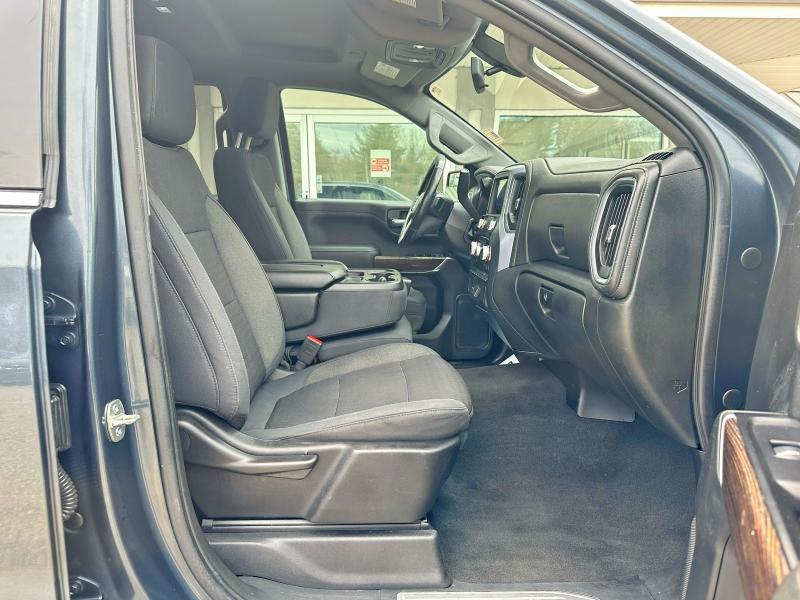 53774316 :رقم المزاد ، 1GTR9BED0KZ184150 vin ، 2019 Gmc Sierra مزاد بيع