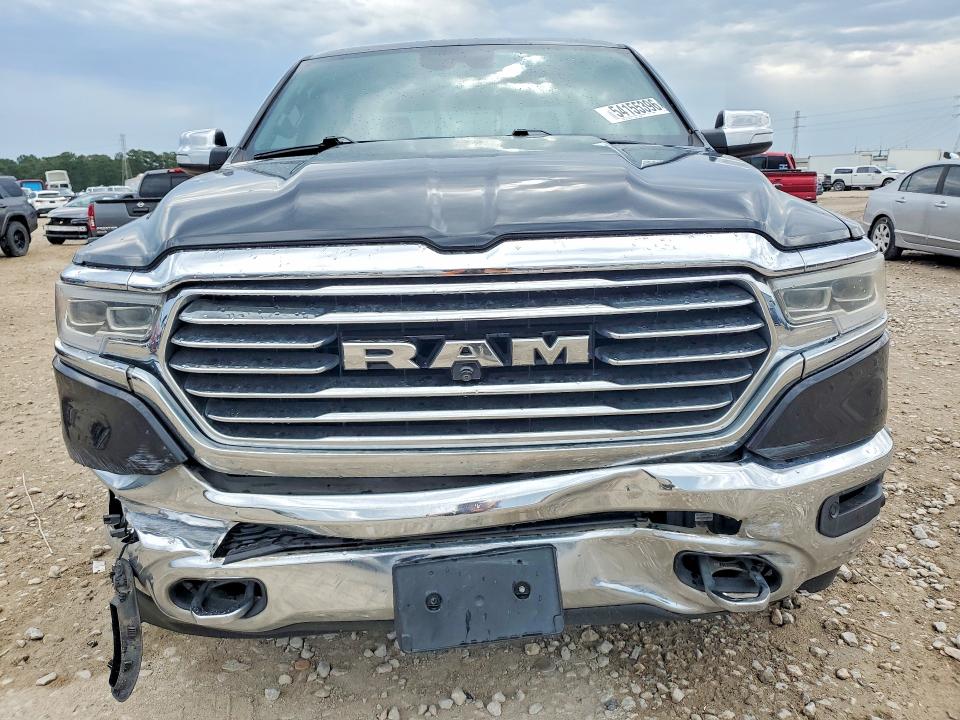 Продажа на аукционе авто 2019 Ram 1500, vin: 1C6SRFKT3KN595108, номер лота: 54155396