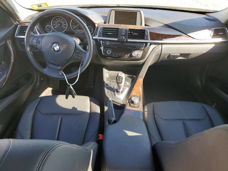 Продажа на аукционе авто 2017 Bmw 320, vin: WBA8E5G57HNU22670, номер лота: 52061326