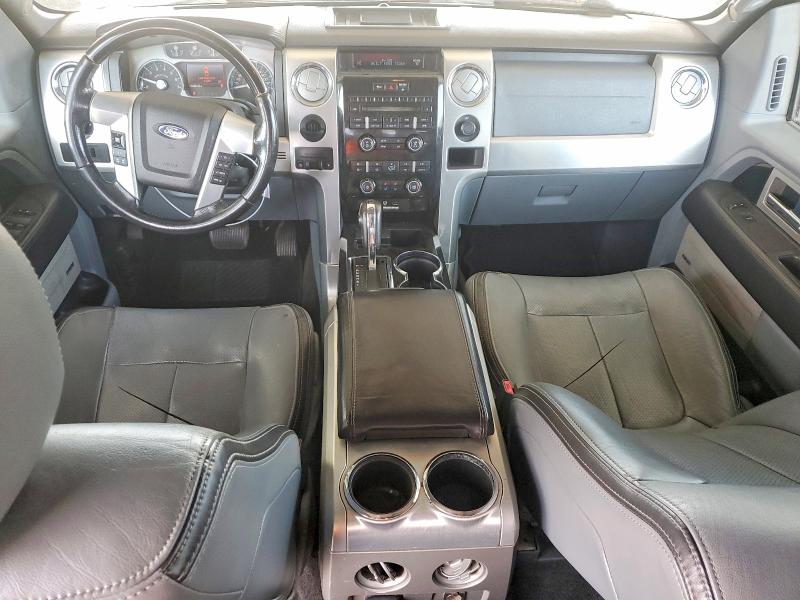 2011 Ford F150 მანქანა იყიდება აუქციონზე, vin: 1FTFW1CT4BFB03460, აუქციონის ნომერი: 52230086