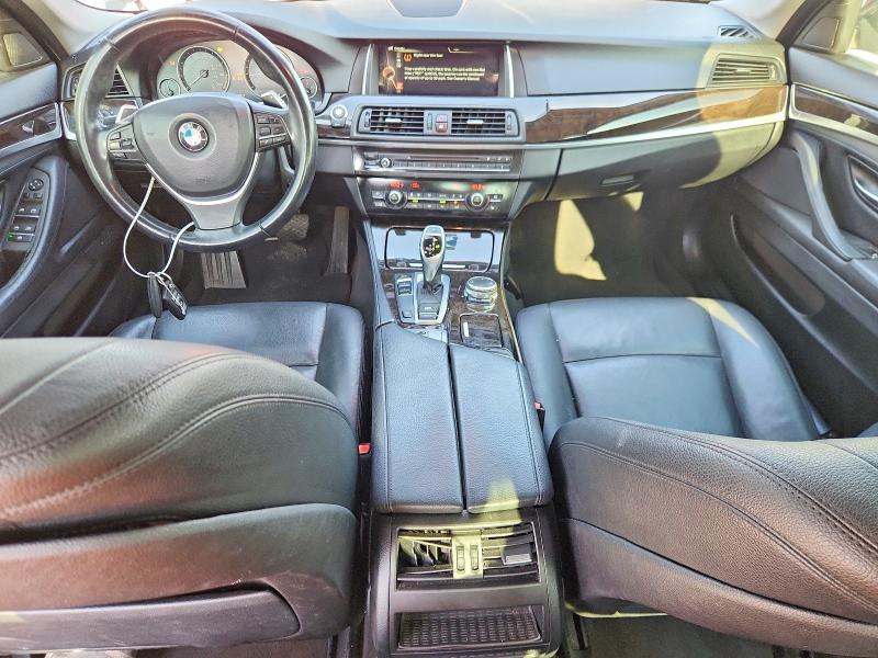 Продажа на аукционе авто 2016 Bmw 528, vin: WBA5A5C5XGD526191, номер лота: 55333406