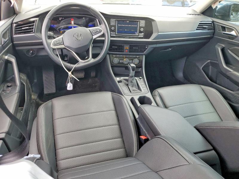 Продаж на аукціоні авто 2023 Volkswagen Jetta, vin: 3VW7M7BU2PM023120, номер лоту: 54923516