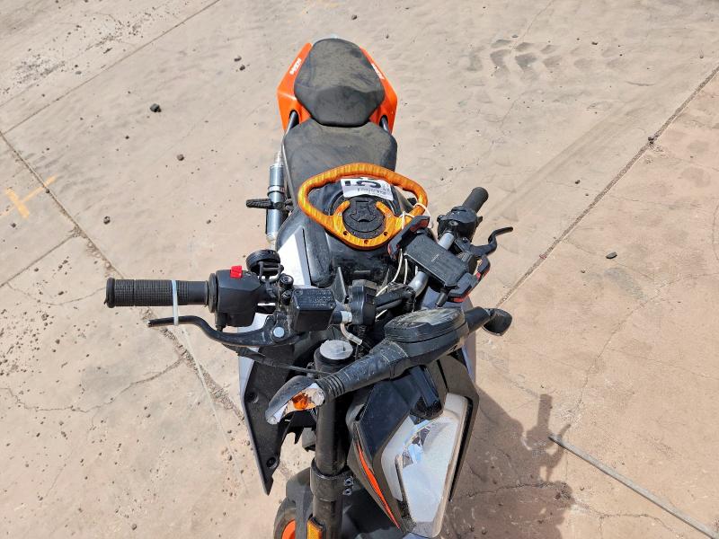 Aukcja sprzedaży 2023 Ktm 200, vin: MD2JPC409PC021931, numer aukcji: 55398666