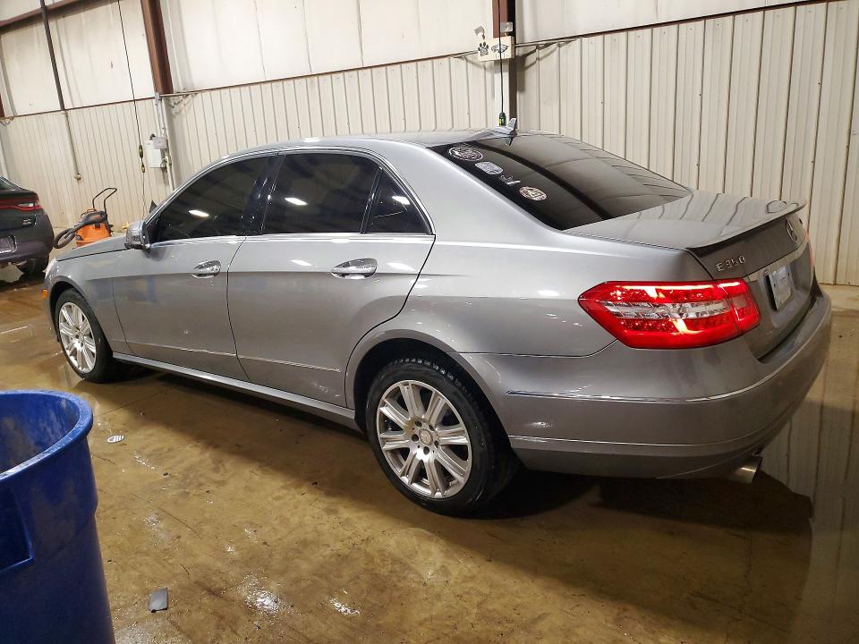 Продажа на аукционе авто 2013 Mercedes-benz E, vin: WDDHF8JB6DA739248, номер лота: 52157486